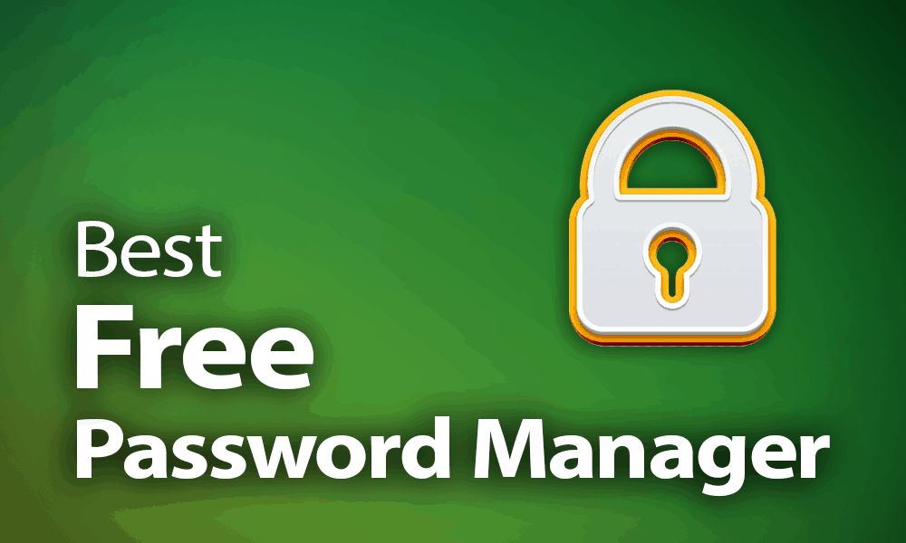 Password manager bin bargain bodyguards managers 2021 online