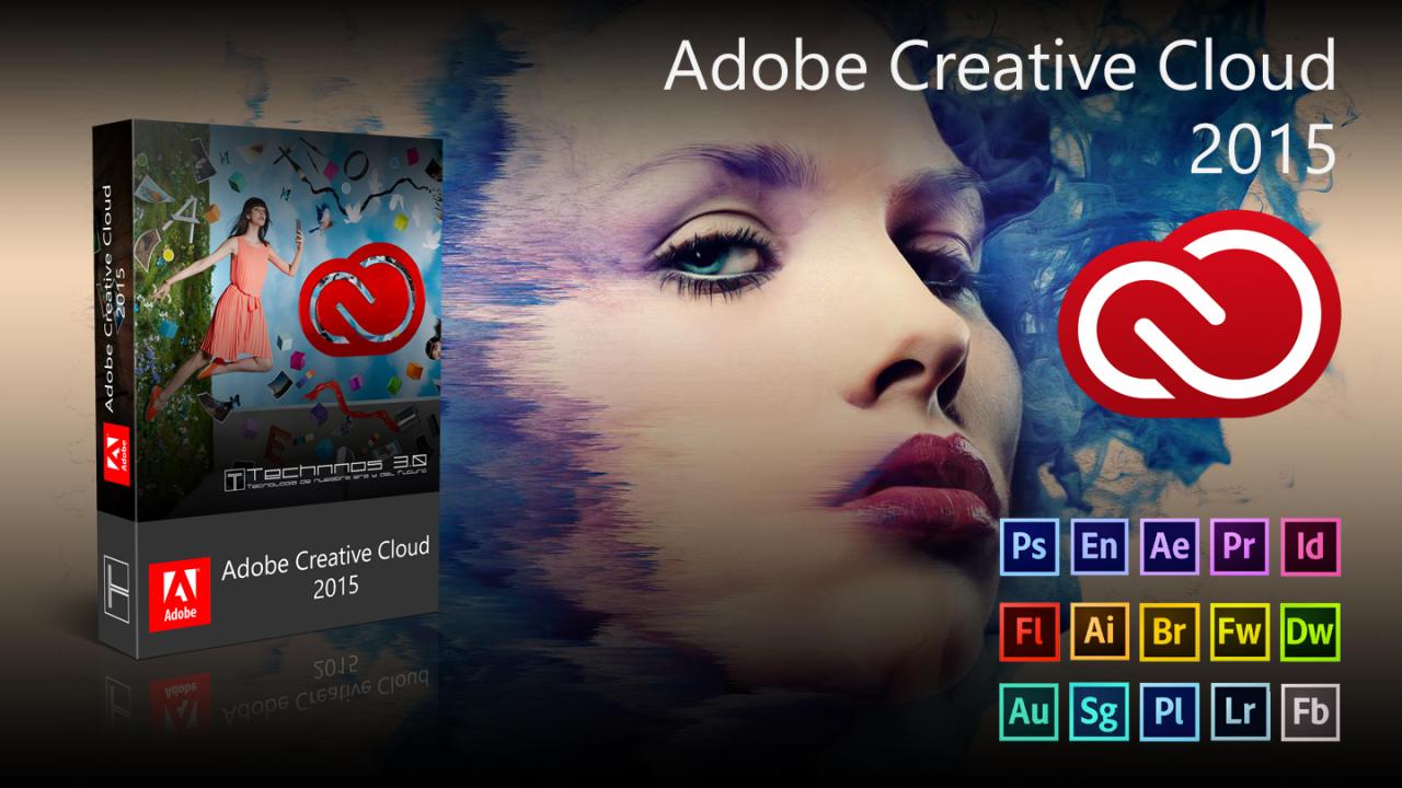 Adobe creative cloud download