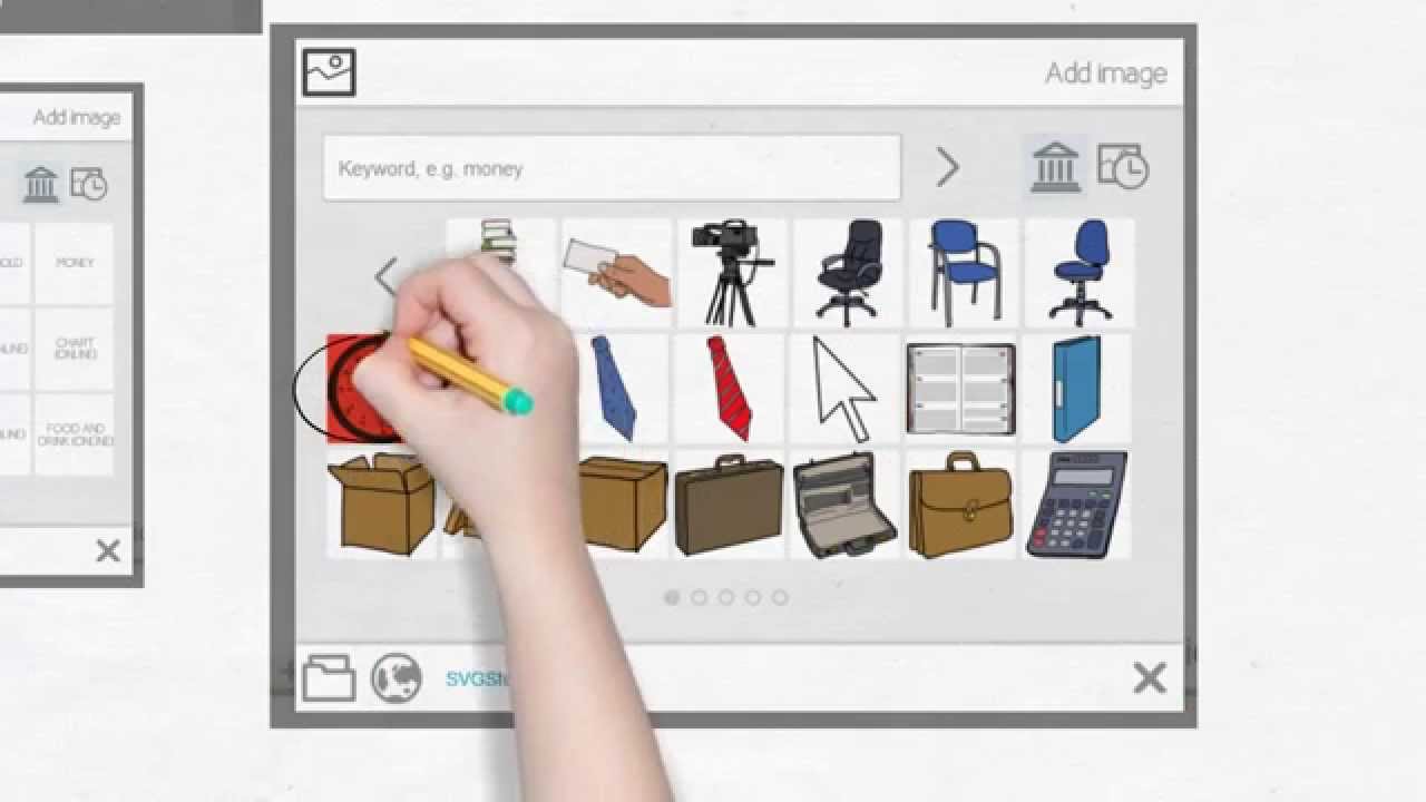 Videoscribe whiteboard animations masterclass trial scribe skool