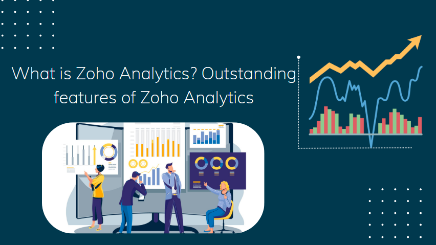 Zoho analytics